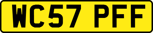 WC57PFF