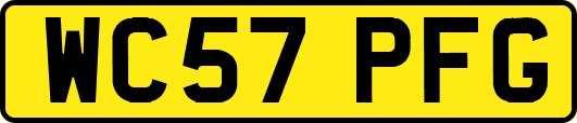 WC57PFG