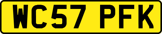 WC57PFK