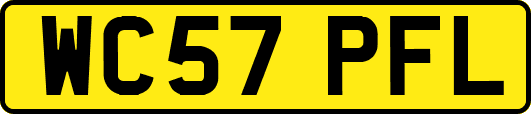 WC57PFL