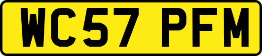 WC57PFM