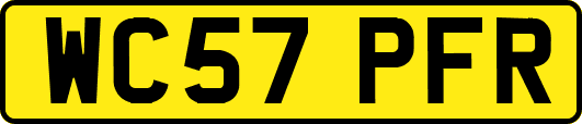 WC57PFR