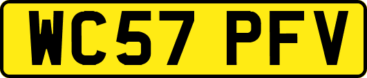 WC57PFV