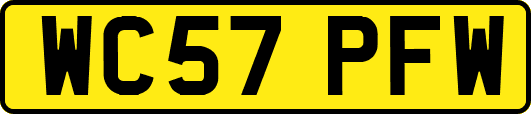 WC57PFW