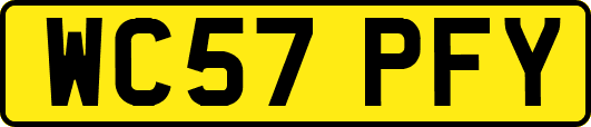 WC57PFY