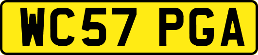 WC57PGA