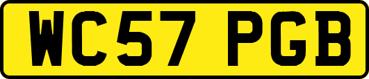 WC57PGB