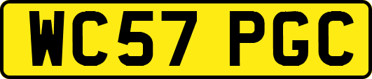 WC57PGC