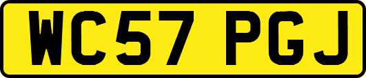 WC57PGJ