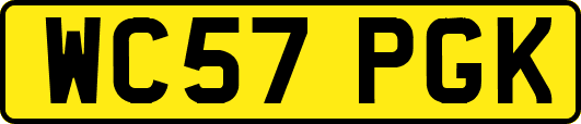 WC57PGK