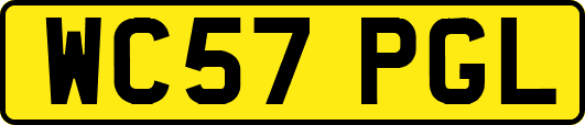 WC57PGL