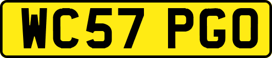 WC57PGO