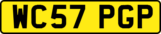 WC57PGP