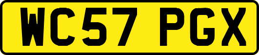 WC57PGX
