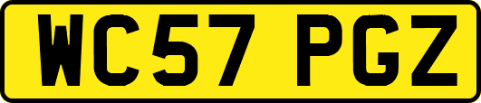 WC57PGZ