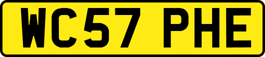 WC57PHE