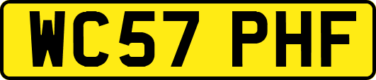 WC57PHF