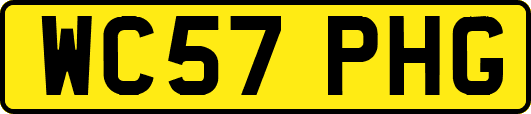 WC57PHG