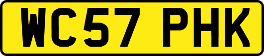 WC57PHK
