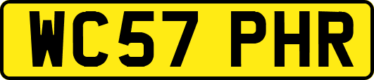 WC57PHR