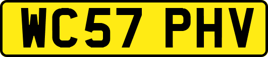 WC57PHV