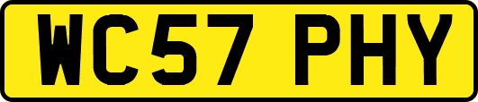 WC57PHY