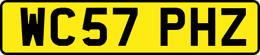 WC57PHZ