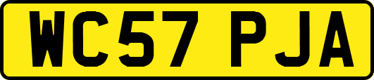 WC57PJA