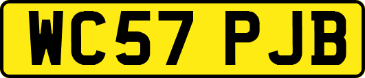 WC57PJB