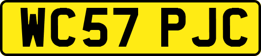 WC57PJC