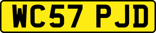 WC57PJD