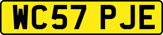 WC57PJE