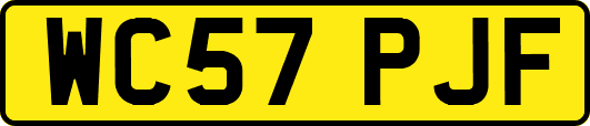 WC57PJF