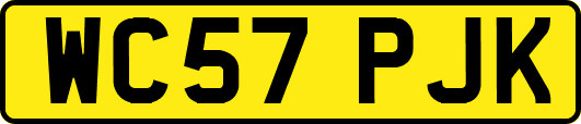 WC57PJK