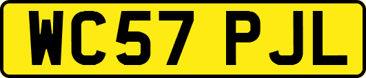 WC57PJL
