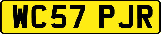 WC57PJR
