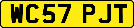 WC57PJT