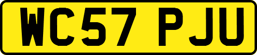 WC57PJU