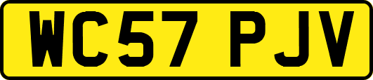 WC57PJV