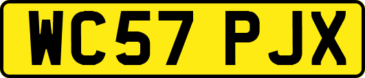 WC57PJX