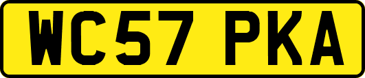 WC57PKA