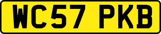WC57PKB