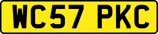WC57PKC