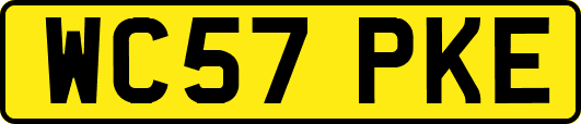 WC57PKE