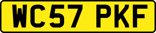 WC57PKF