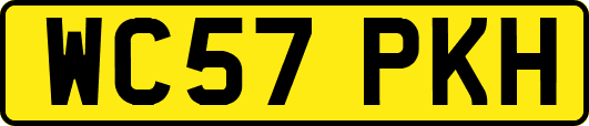 WC57PKH