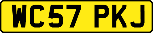 WC57PKJ
