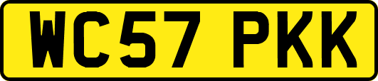 WC57PKK