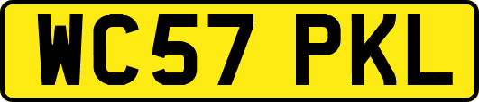 WC57PKL