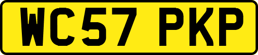 WC57PKP